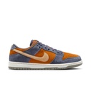 SOULIER NIKE SB DUNK LOW PRO - LIGHT CARBON/SESAME-MONARCH-SUMMIT WHITE