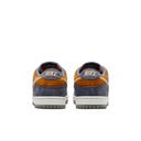 SOULIER NIKE SB DUNK LOW PRO - LIGHT CARBON/SESAME-MONARCH-SUMMIT WHITE