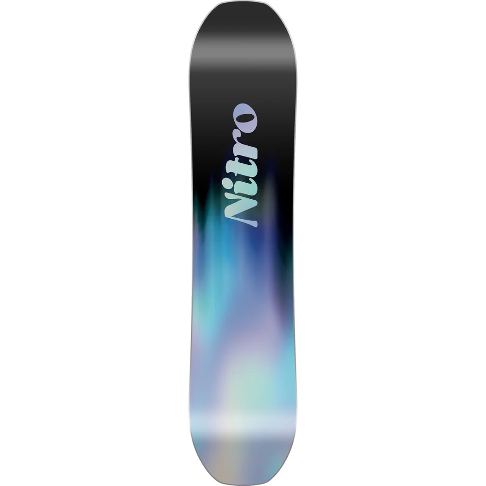 PLANCHE À NEIGE NITRO ENFANT - SPIRIT YOUTH