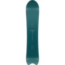PLANCHE À NEIGE NITRO - DINGHY