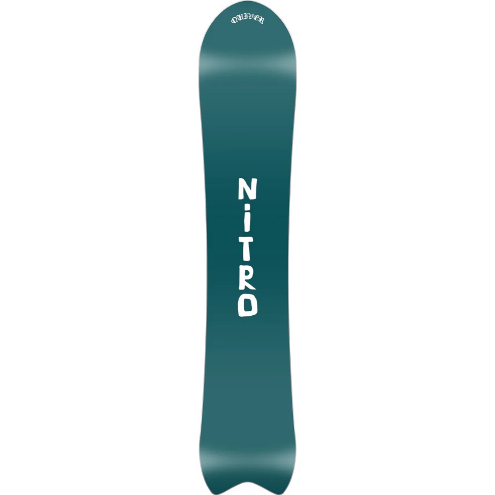 PLANCHE À NEIGE NITRO - DINGHY