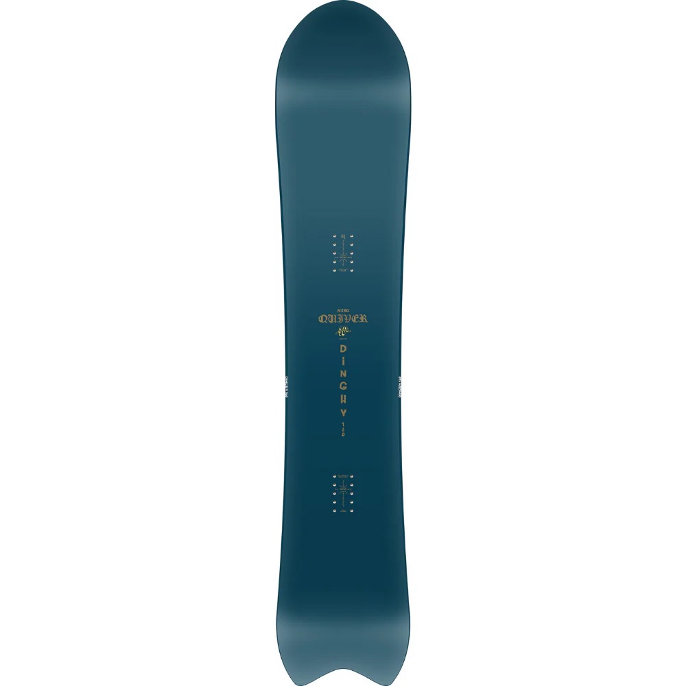 PLANCHE À NEIGE NITRO - DINGHY