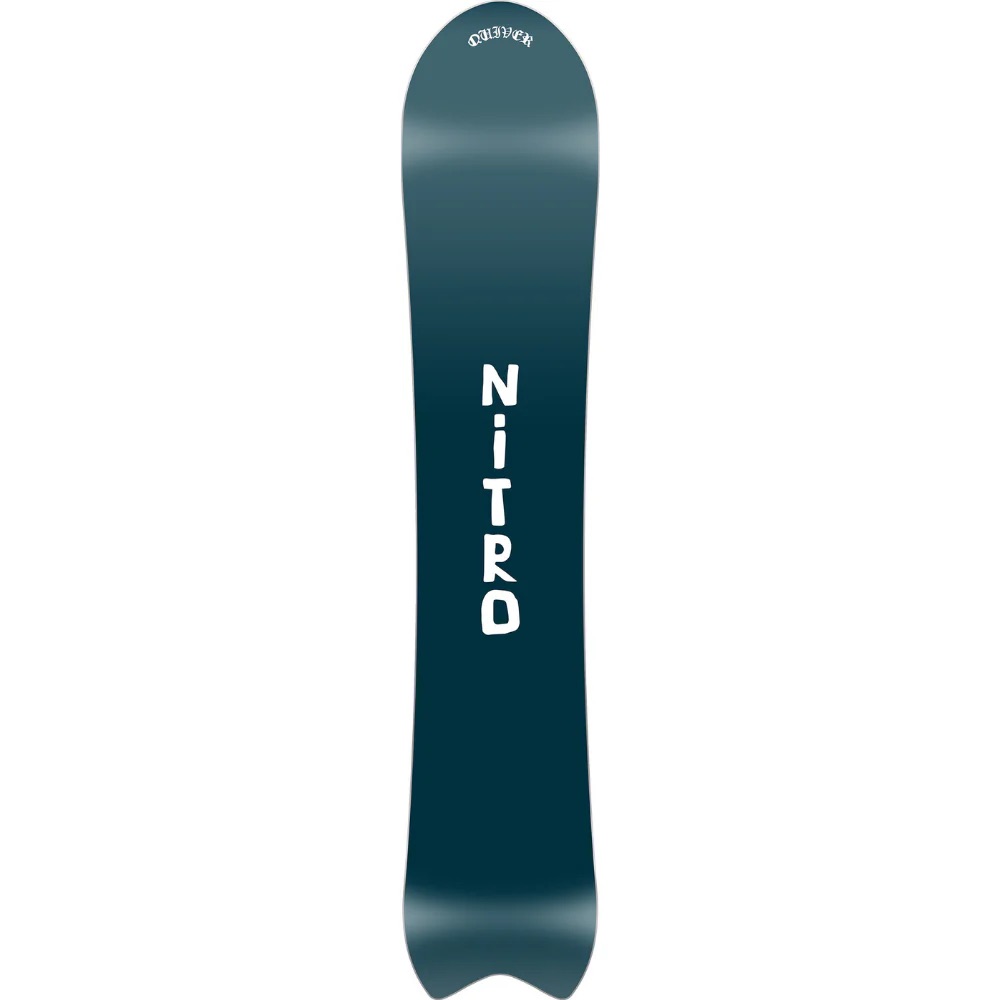 PLANCHE À NEIGE NITRO - DINGHY