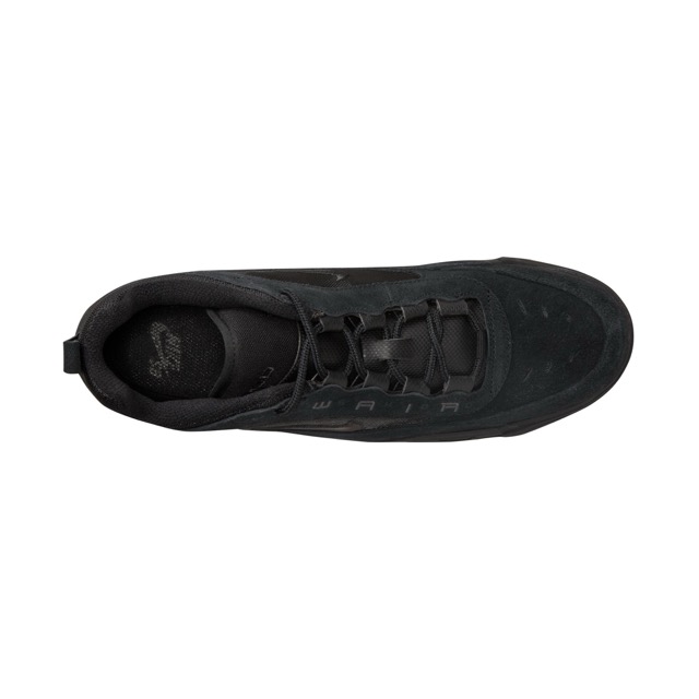 SOULIER NIKE SB AIR MAX ISHOD - BLACK/BLACK-ANTHRACITE-BLACK