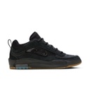 SOULIER NIKE SB AIR MAX ISHOD - BLACK/BLACK-ANTHRACITE-BLACK
