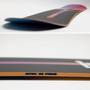 PLANCHE À NEIGE NITRO - PRIME CHROMA CAM-OUT