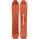PLANCHE À NEIGE NITRO - SLASH 
