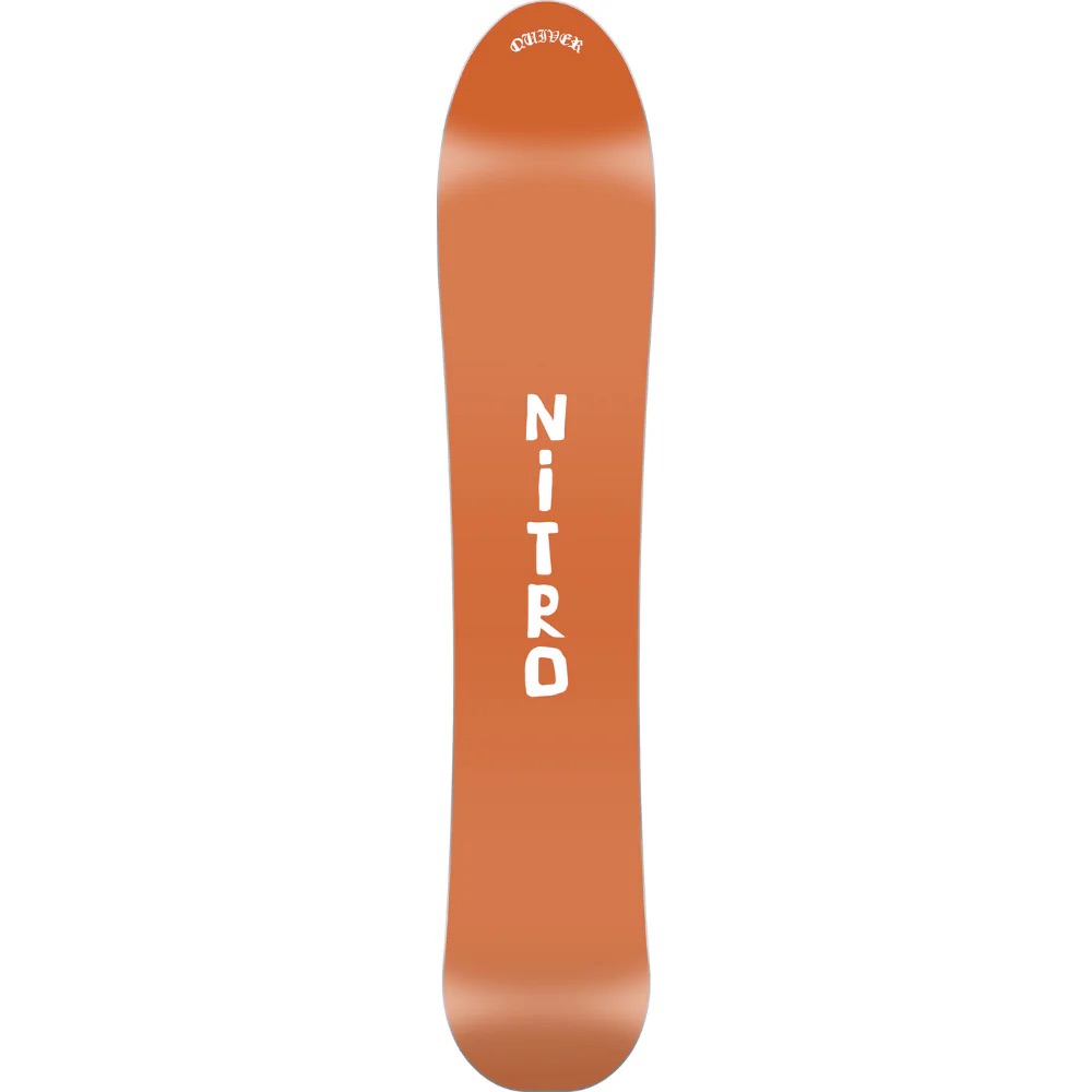 PLANCHE À NEIGE NITRO - SLASH 