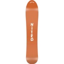 PLANCHE À NEIGE NITRO - SLASH 