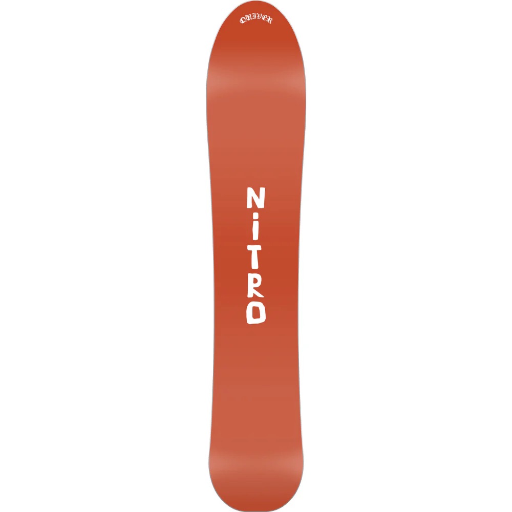 PLANCHE À NEIGE NITRO - SLASH 