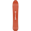 PLANCHE À NEIGE NITRO - SLASH 