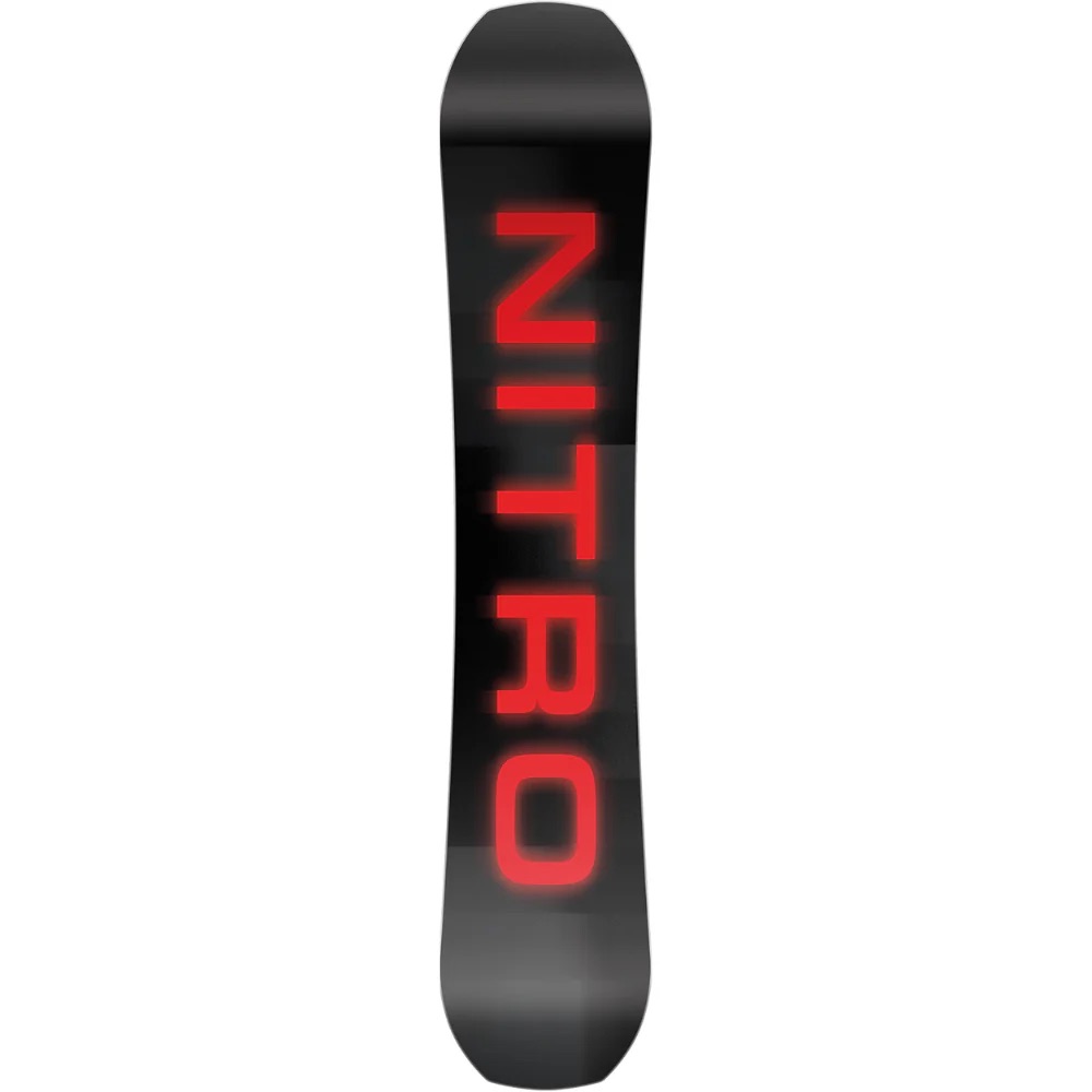PLANCHE À NEIGE NITRO - TEAM PRO 