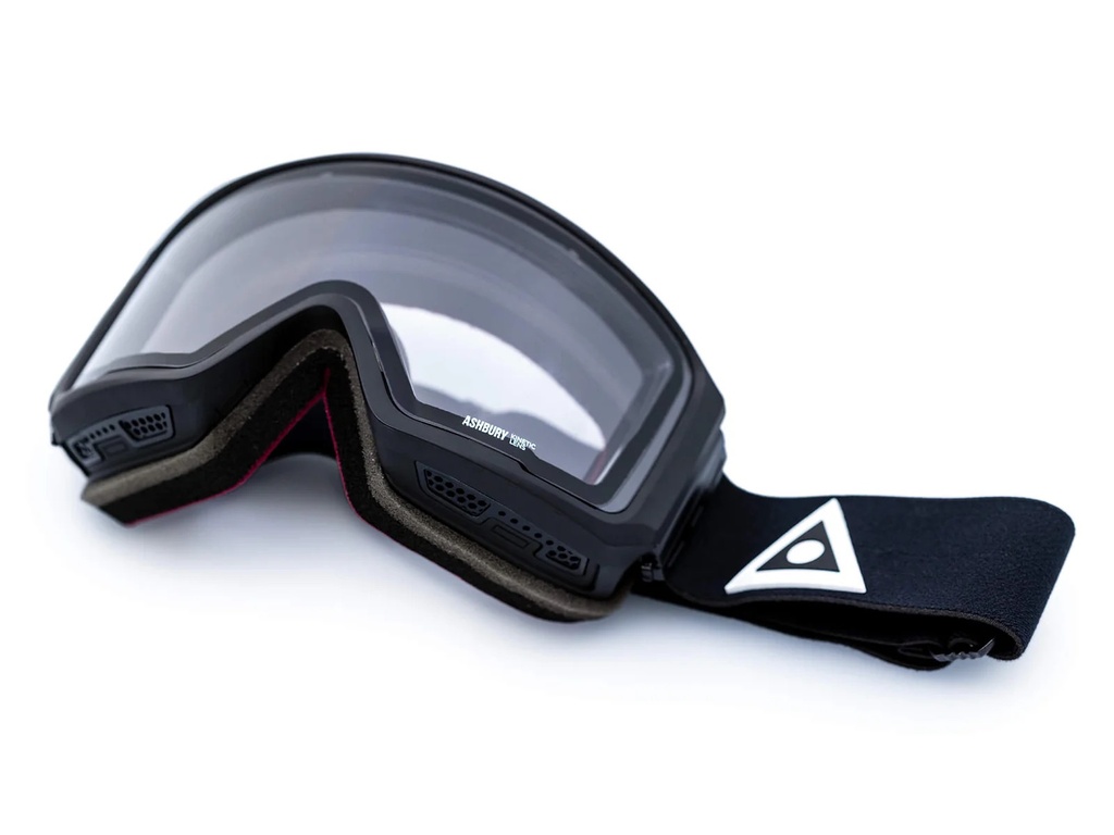GOGGLE ASHBURY ARROW - KINETIC LENS (PHOTOCHROMATIC LENS ONLY)			
