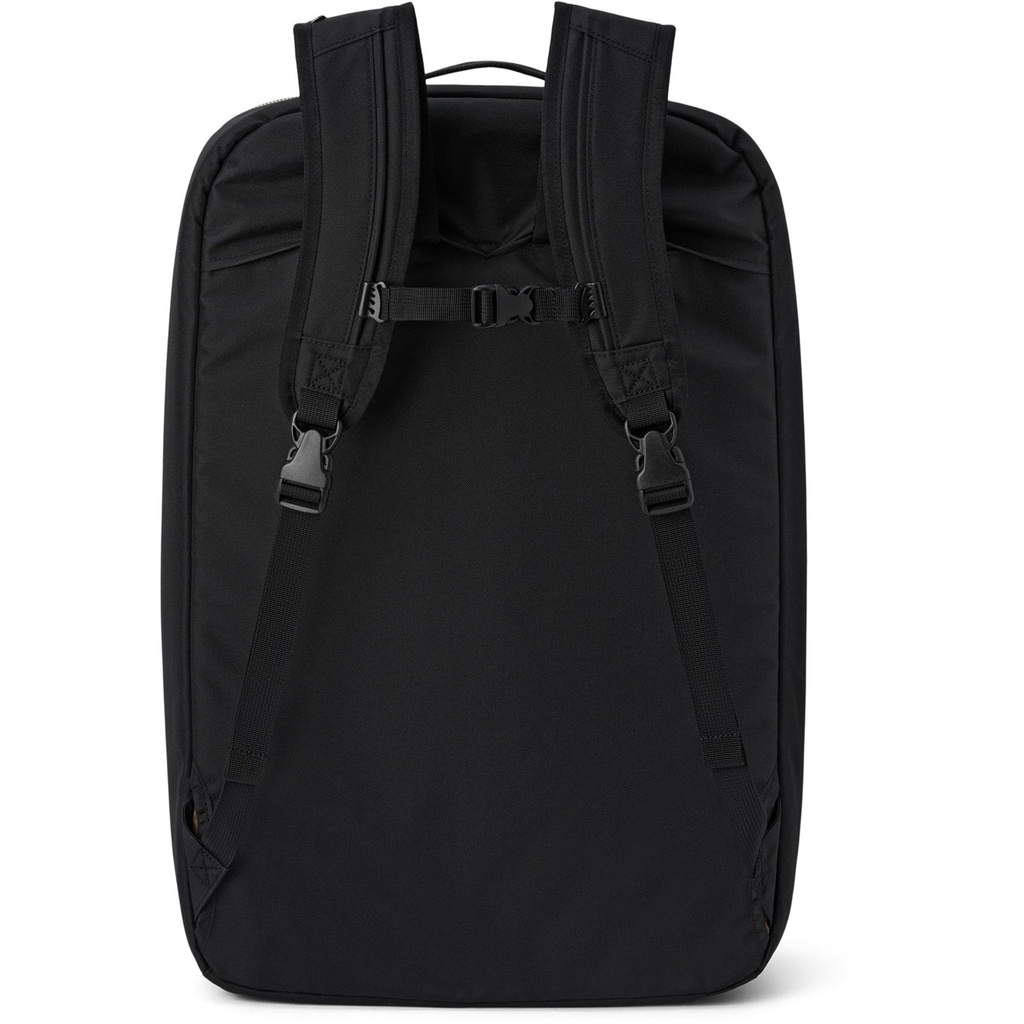 SAC DAKINE BOOT LOCKER DLX 70L - RUBBER