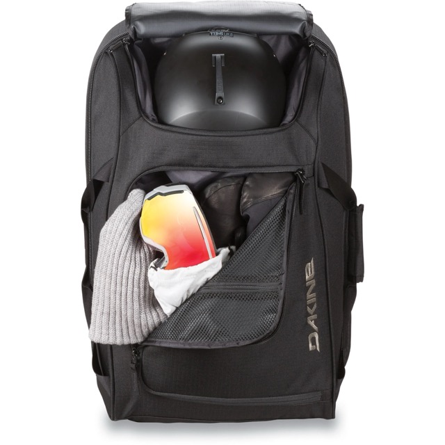 SAC DAKINE BOOT LOCKER DLX 70L - RUBBER