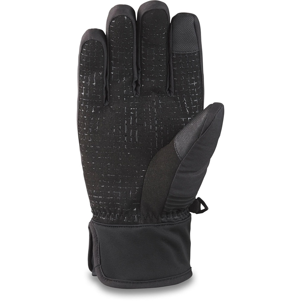 GANTS DAKINE CROSSFIRE SHORT - BLACK FOUNDATION 