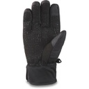 GANTS DAKINE CROSSFIRE SHORT - BLACK FOUNDATION 