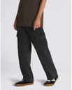 PANTALON VANS SERVICE RELAXED TAPER CARGO - NOIR (copie)