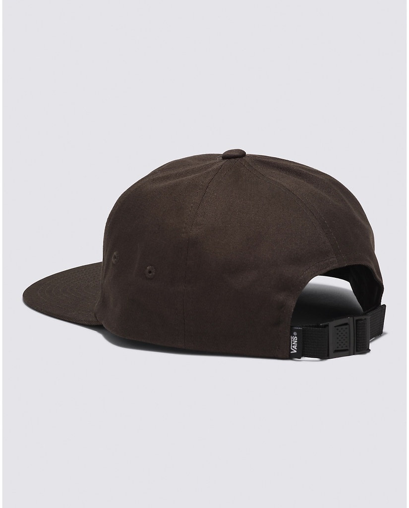 CASQUETTE VANS SALTON II STRAPBACK NOIR/BLANC (copie)