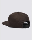 CASQUETTE VANS SALTON II STRAPBACK NOIR/BLANC (copie)