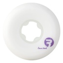 ROUE RICTA FRAMEWORK ORBITAL PURPLE WIDE 99A 53mm