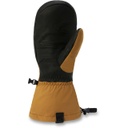 MITAINES DAKINE TEAM EXCURSION GORE-TEX MITT - RUBBER