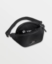 SAC VOLCOM STRAPPED WAISTPACK - NOIR