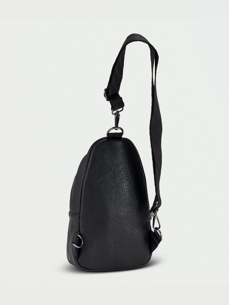 SAC VOLCOM STRAPPED SLING - NOIR