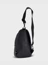 SAC VOLCOM STRAPPED SLING - NOIR