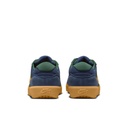 SOULIER NIKE SB FORCE 58 - MIDNIGHT NAVY/UNIVERSITY GOLD-FIR