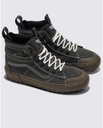 BOTTES VANS SK8-HI MTE-2 WATERPROOF INSULATED - VINTAGE BLACK
