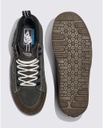 BOTTES VANS SK8-HI MTE-2 WATERPROOF INSULATED - VINTAGE BLACK