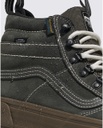 BOTTES VANS SK8-HI MTE-2 WATERPROOF INSULATED - VINTAGE BLACK