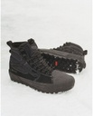 BOTTES VANS SK8-HI GORE-TEX INSULATED - BLACKOUT 