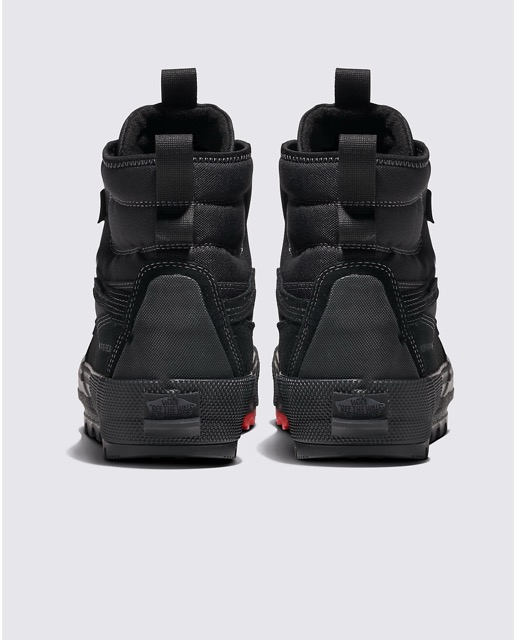 BOTTES VANS SK8-HI GORE-TEX INSULATED - BLACKOUT 