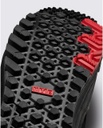 BOTTES VANS SK8-HI GORE-TEX INSULATED - BLACKOUT 