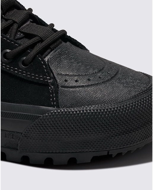 BOTTES VANS SK8-HI GORE-TEX INSULATED - BLACKOUT 