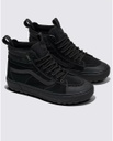 BOTTES VANS SK8-HI MTE WATERPROOF INSULATED- NOIR/NOIR 