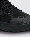BOTTES VANS SK8-HI MTE WATERPROOF INSULATED- NOIR/NOIR 