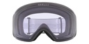GOGGLE OAKLEY FLIGHT DECK L MATTE BLACK W/ PRIZM SNOW CLEAR
