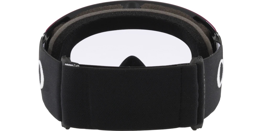 GOGGLE OAKLEY FLIGHT DECK L MATTE BLACK W/ PRIZM SNOW CLEAR