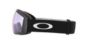 GOGGLE OAKLEY FLIGHT DECK L MATTE BLACK W/ PRIZM SNOW CLEAR