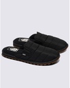 PANTOUFLE VANS MOUNTAIN MULE  QUILTED - NOIR 