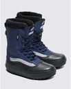BOTTES VANS STANDARD WATERPROOF MTE - BLACK/NAVY