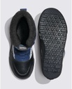 BOTTES VANS STANDARD WATERPROOF MTE - BLACK/NAVY