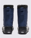 BOTTES VANS STANDARD WATERPROOF MTE - BLACK/NAVY