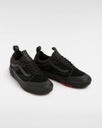 SOULIER VANS OLD SKOOL MTE WATERPROOF  - BLACK/BLACK 