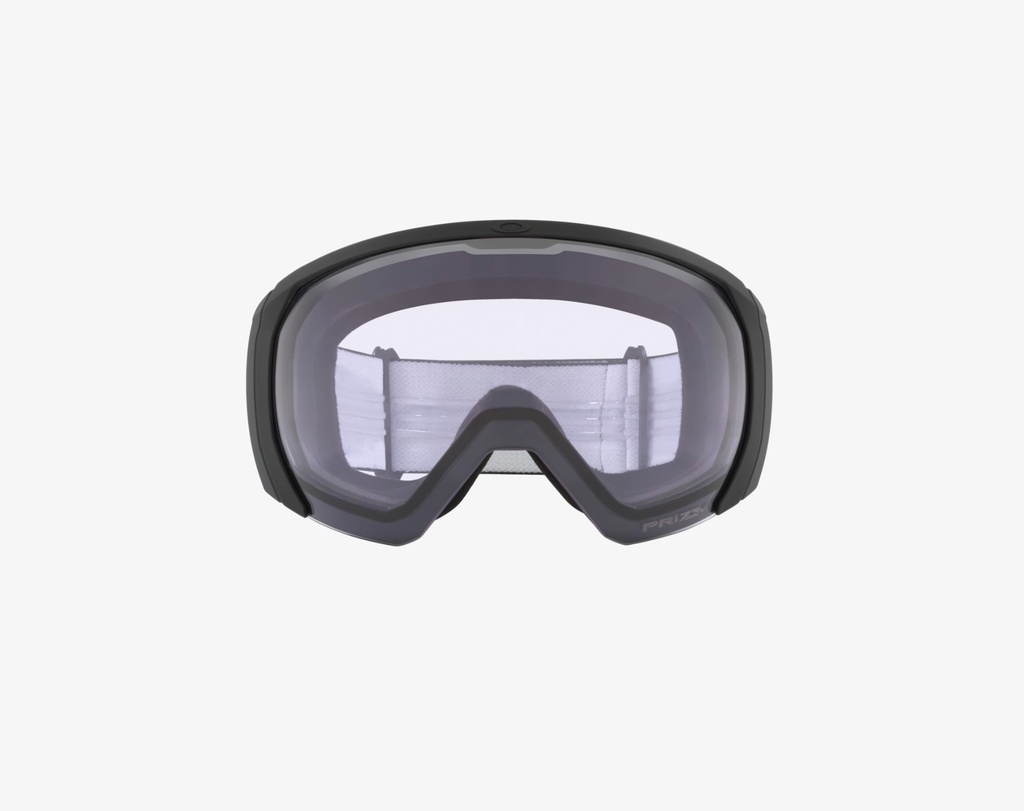 Oakley Target Line M Matte Black W/Persimmon (copie)