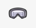 Oakley Target Line M Matte Black W/Persimmon (copie)