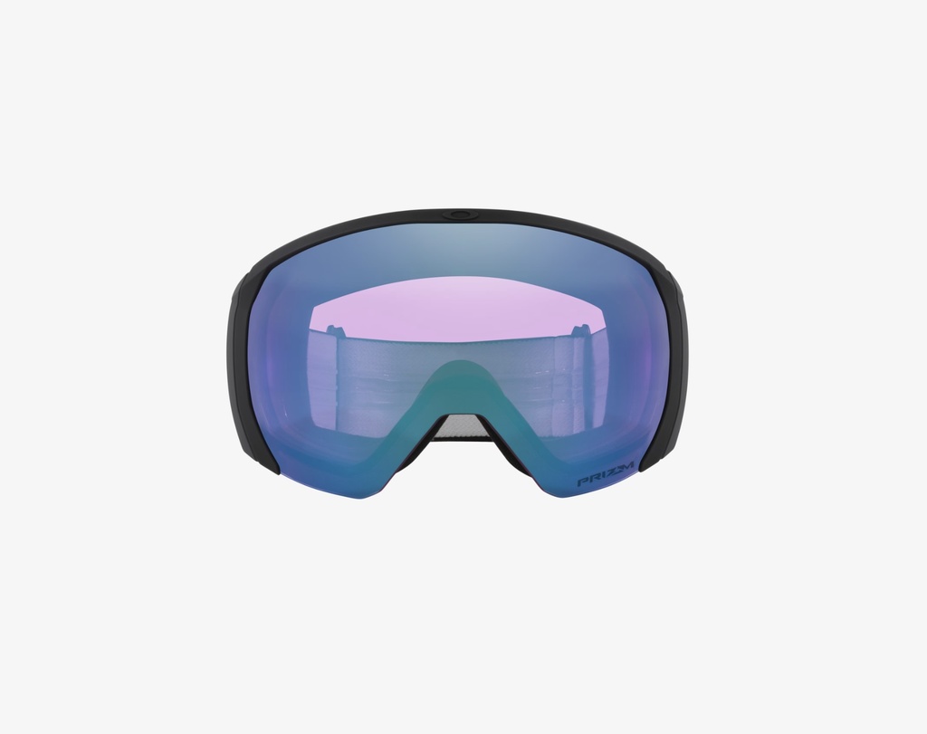 Oakley Target Line M Matte Black W/Persimmon (copie)